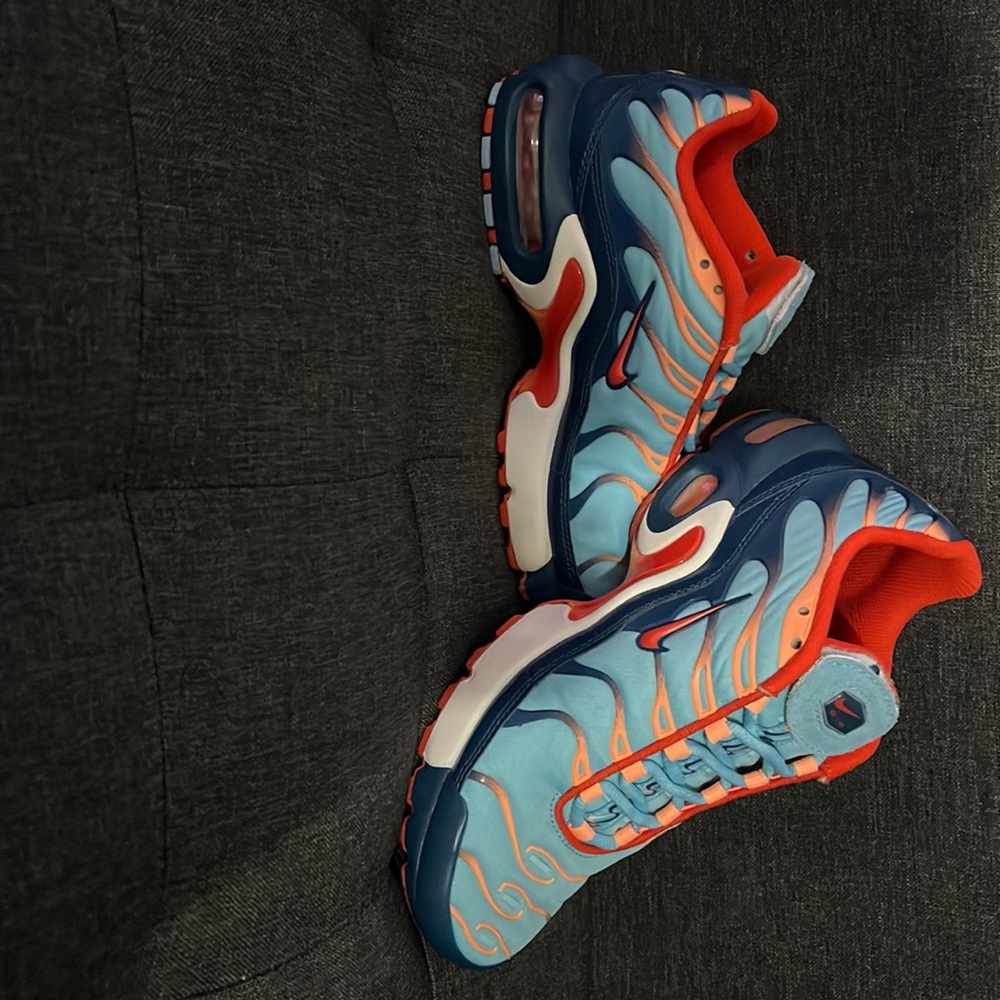 Nike air max plus (GS)